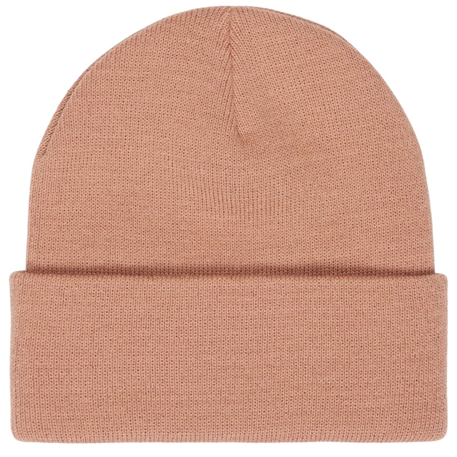 Mütze Roxy Tropical Snow - CKV0/Cafe Au Lait - women´s