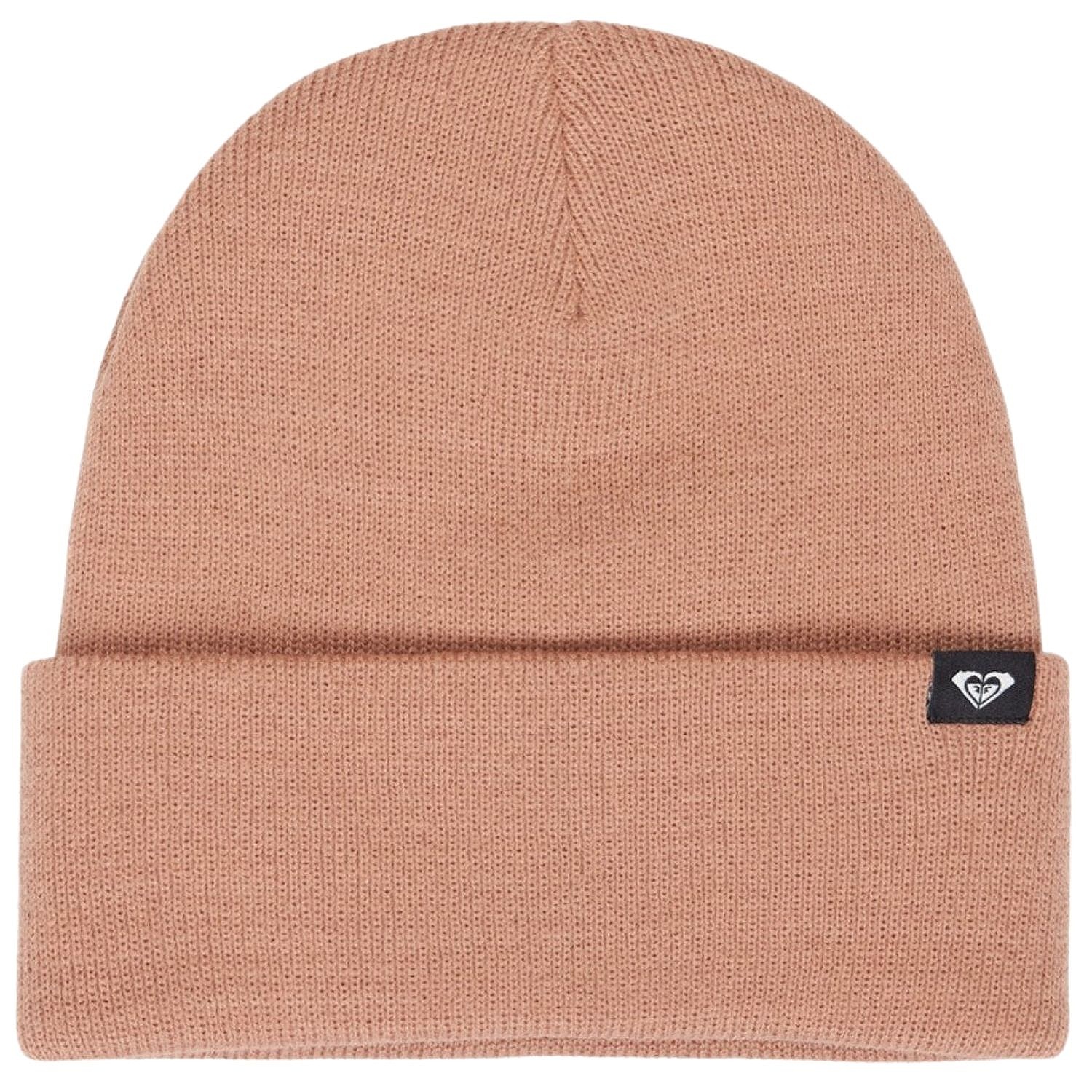 Mütze Roxy Tropical Snow - CKV0/Cafe Au Lait - women´s