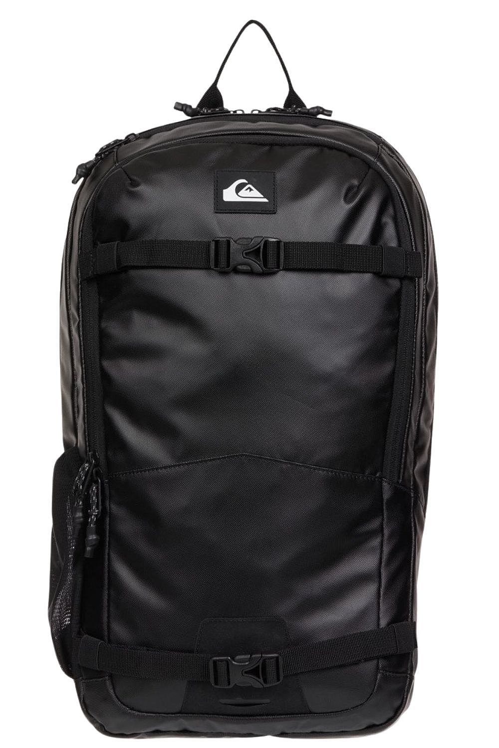 Rucksack Quiksilver Platinium Lite Plus - KVJ0/Black - men´s