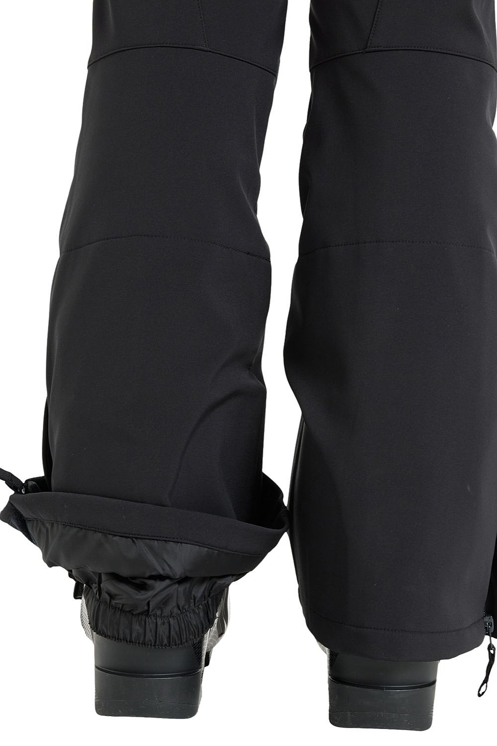 Hose Roxy Rising High - KVJ0/True Black - women´s