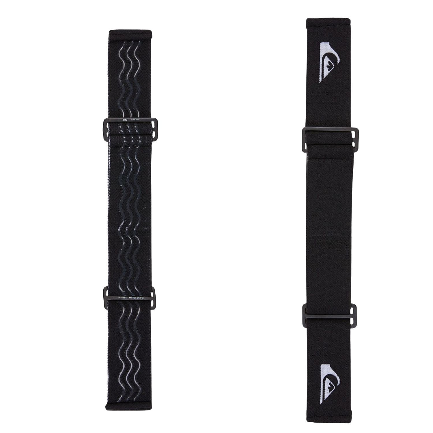 Skibrille Quiksilver Storm - KSD0/Black/Black Clux ML Blue - men´s