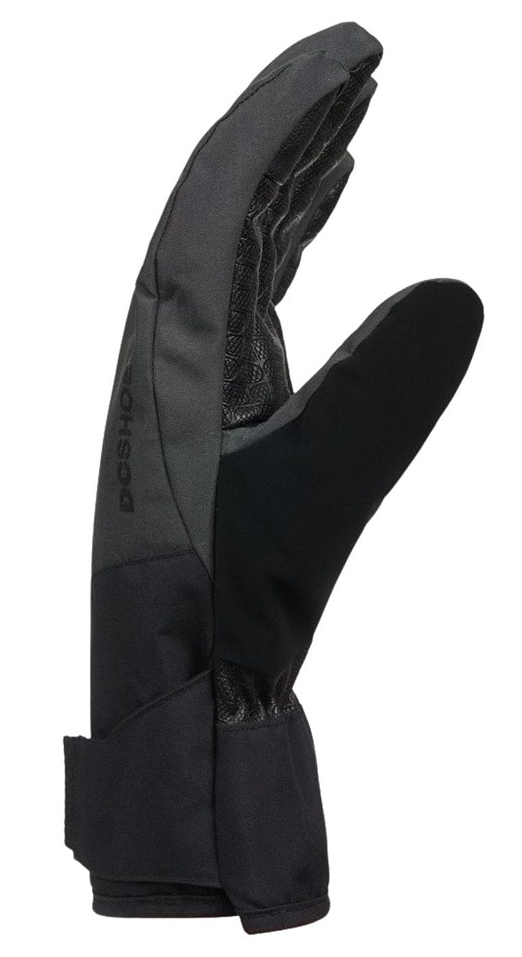 Handschuhe DC Franchise 10K - KVJ0/Black - men´s