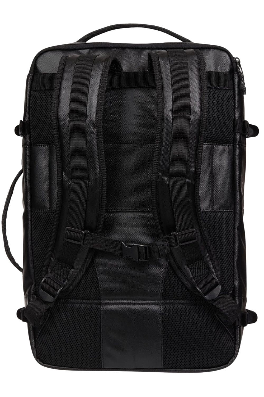 Rucksack Quiksilver Weekender Plus - KVJ0/Black - men´s