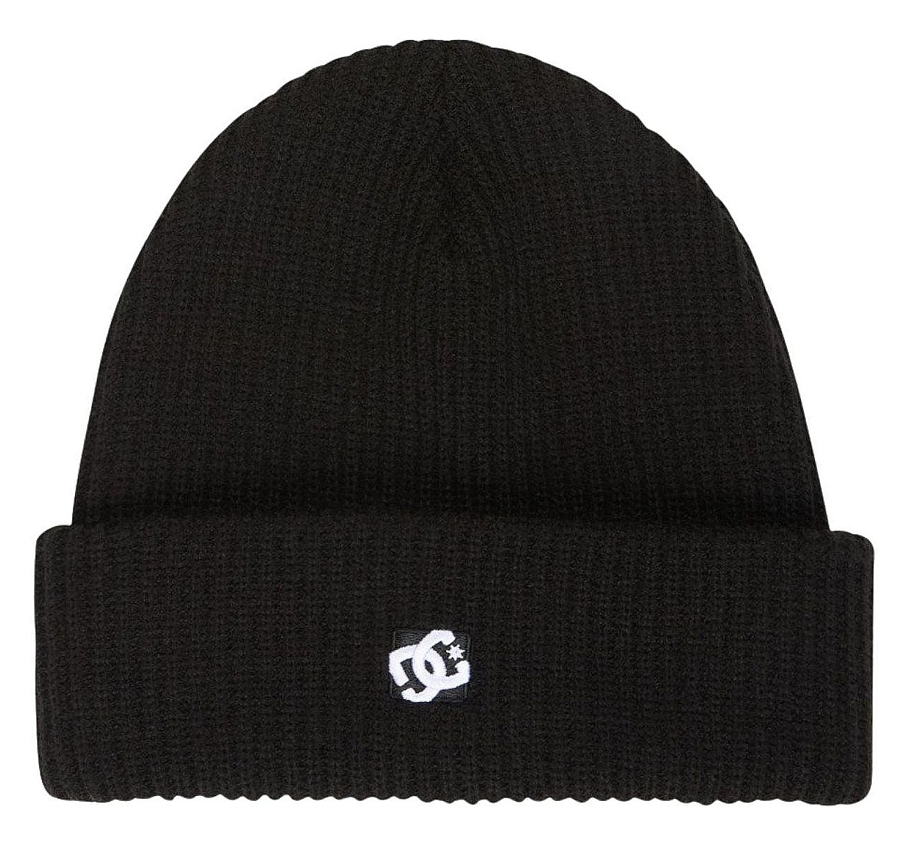 Mütze DC Lanai - KVJ0/Black - men´s