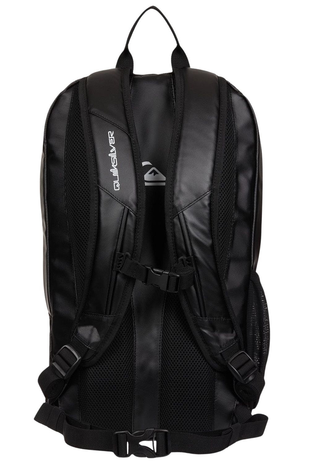 Rucksack Quiksilver Platinium Lite Plus - KVJ0/Black - men´s