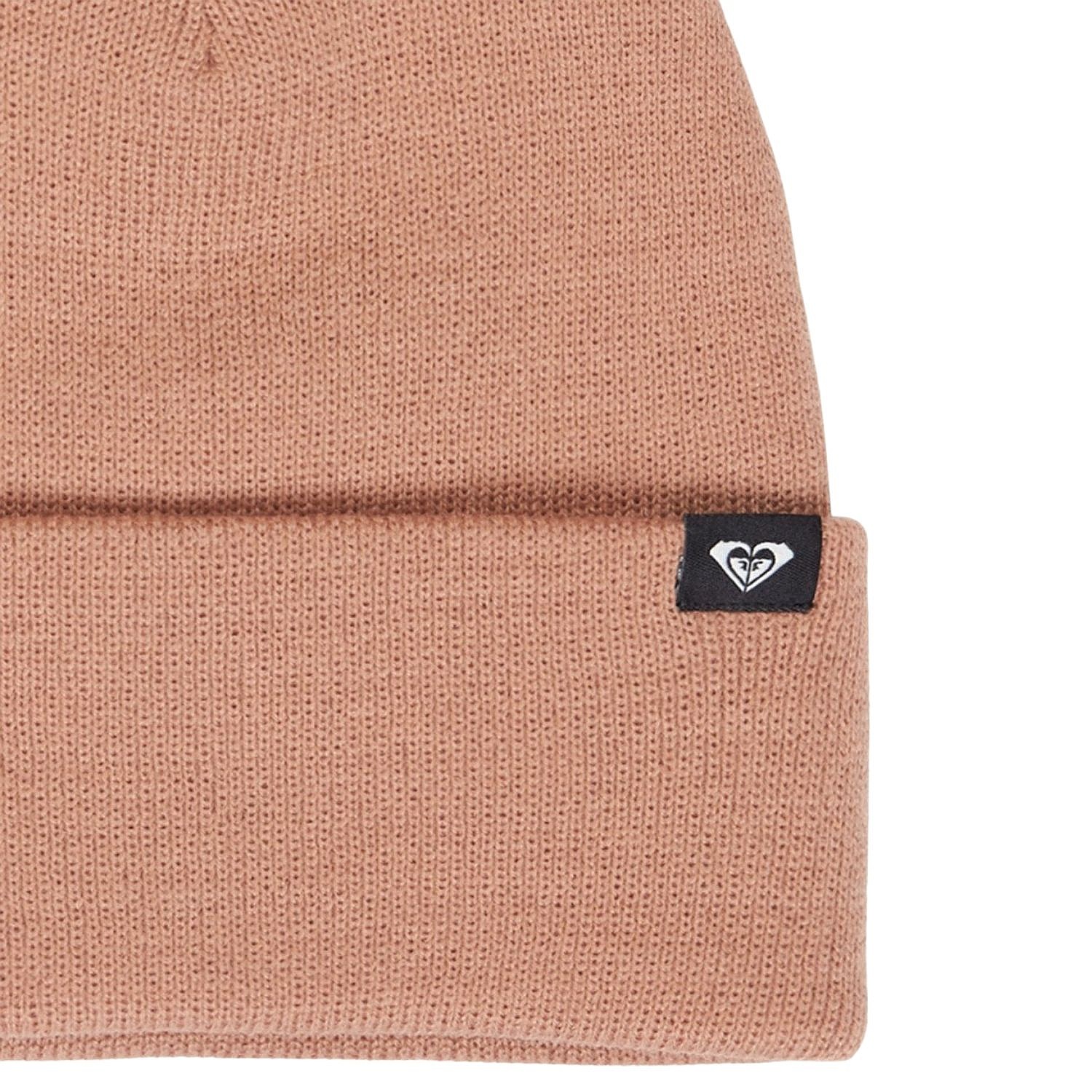 Mütze Roxy Tropical Snow - CKV0/Cafe Au Lait - women´s