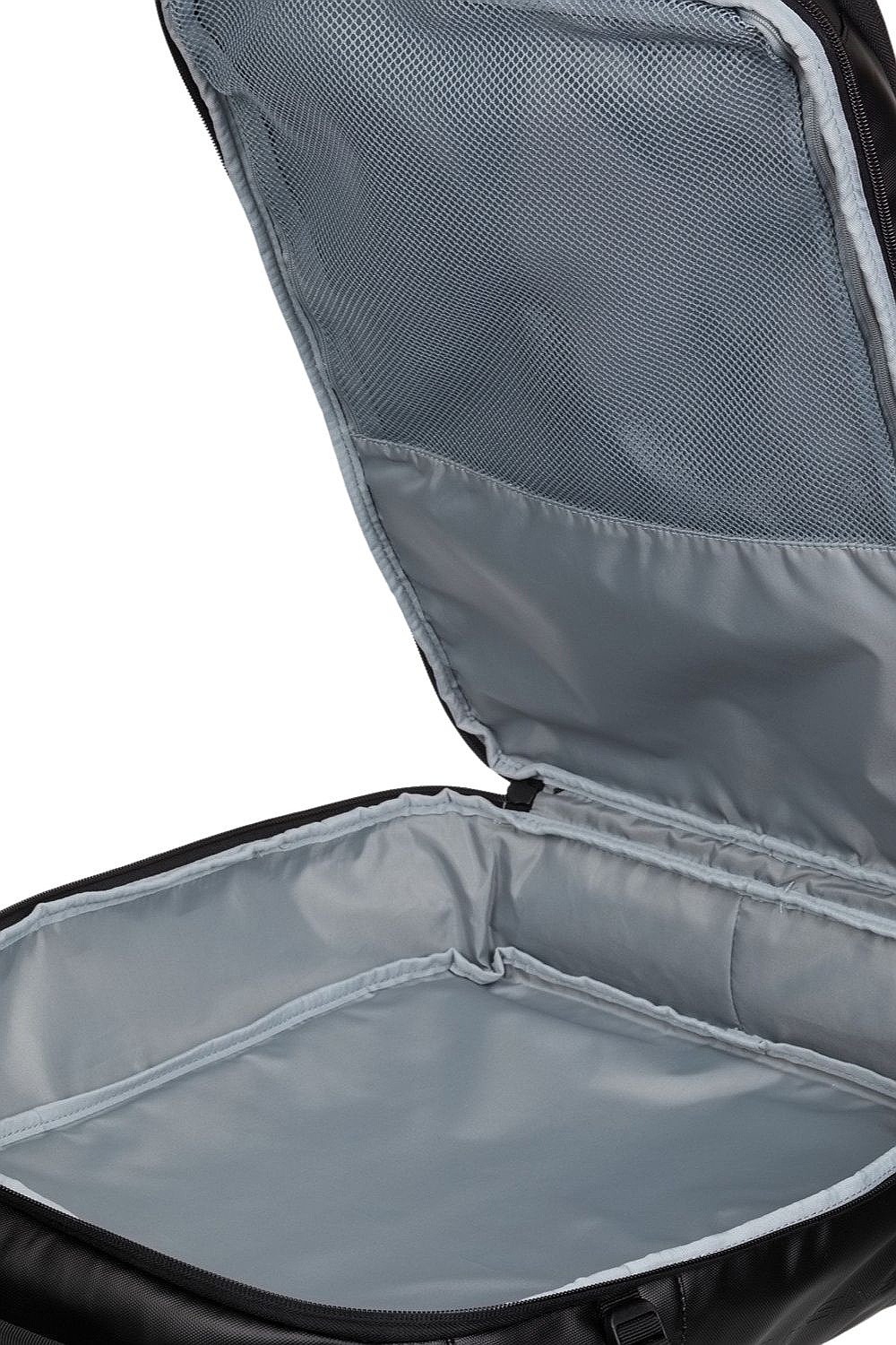 Rucksack Quiksilver Weekender Plus - KVJ0/Black - men´s