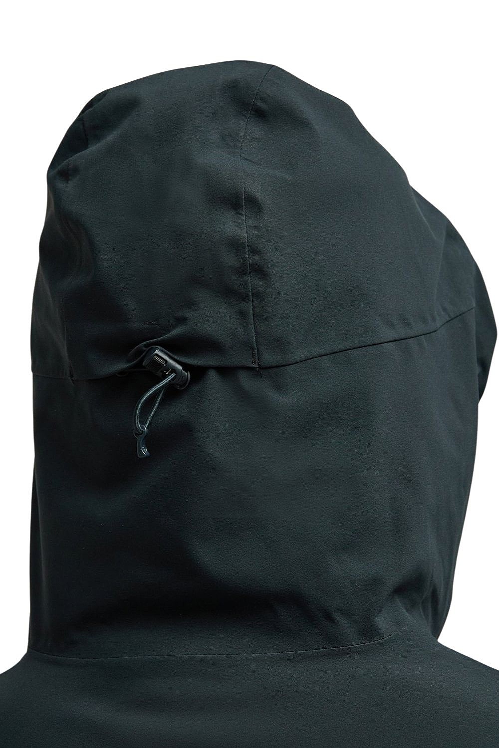 Jacke Roxy 20K Ridgemount - KVJ0/True Black - women´s