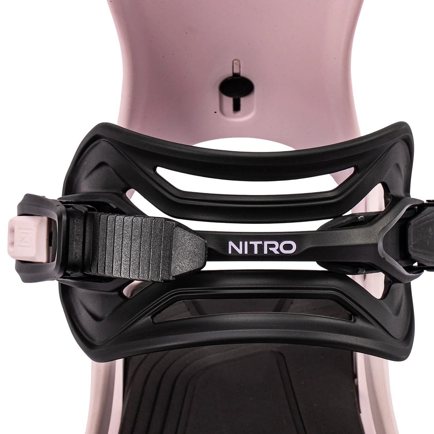 binding Nitro Talent - Bubble Gum