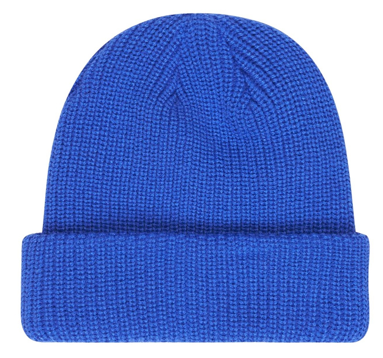 Mütze Quiksilver Performer - PPM0/Dazzling Blue - men´s