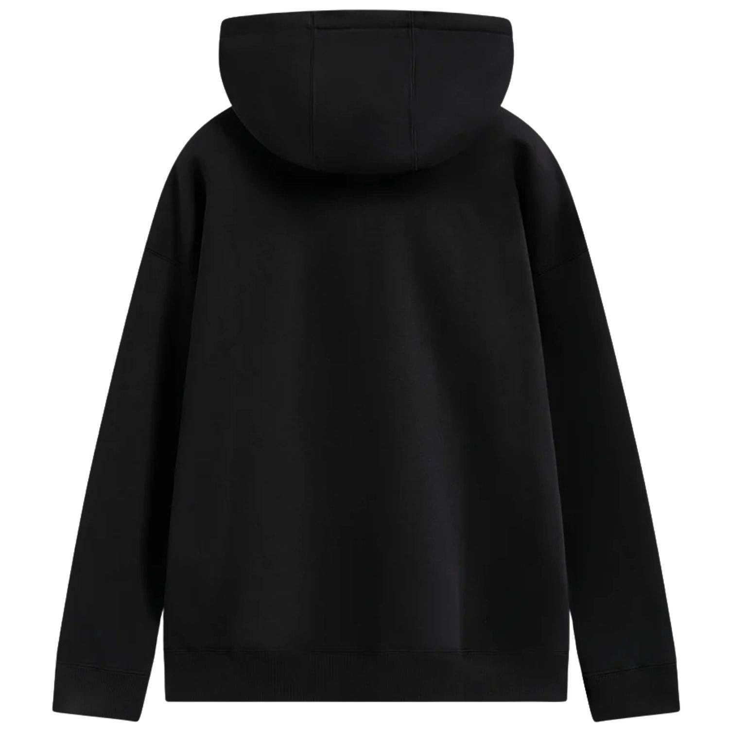 Sweatshirt Alpinestars Prelude Oversized Hoodie - Black - men´s