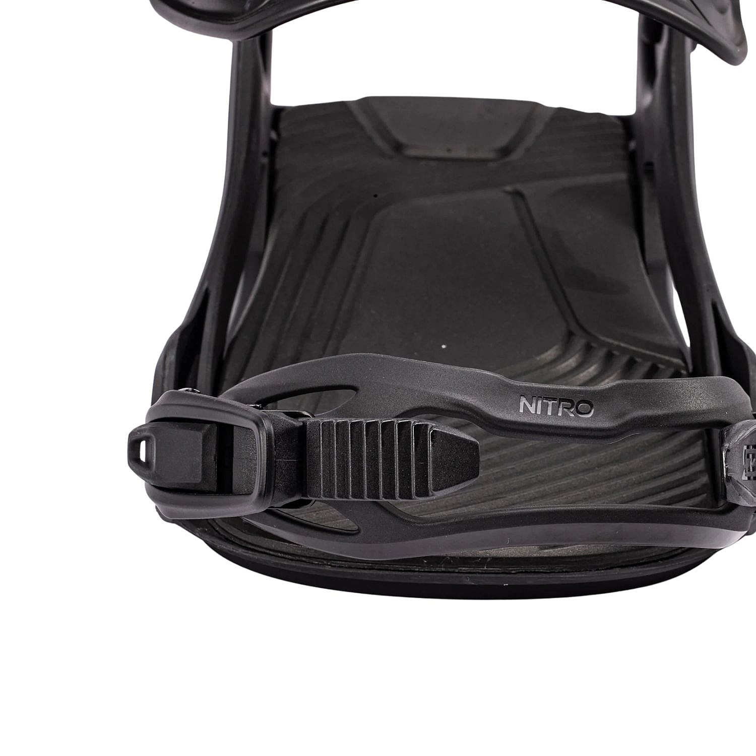 binding Nitro Talent - Ultra Black
