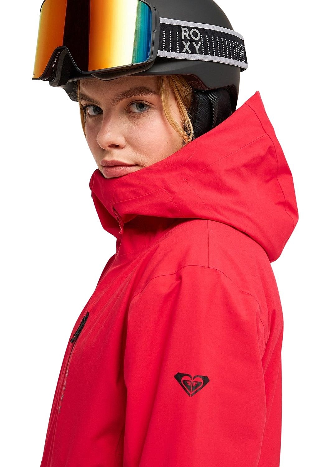 bunda Roxy 20K Ice Haven - MPT0/Barberry