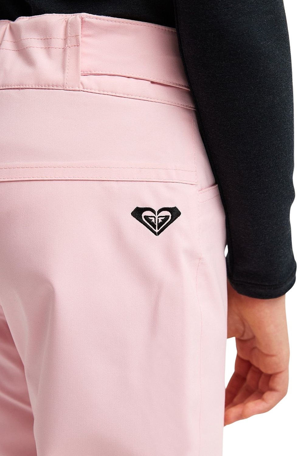 Hose Roxy Backyard - MDA0/Rose Shadow - girl´s