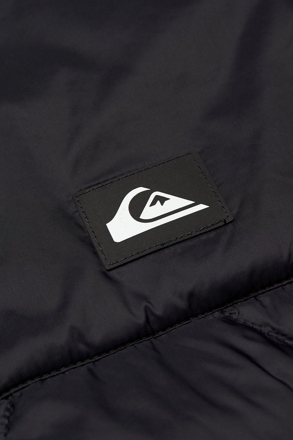 Jacke Quiksilver Fuse - KVJ0/Black - men´s