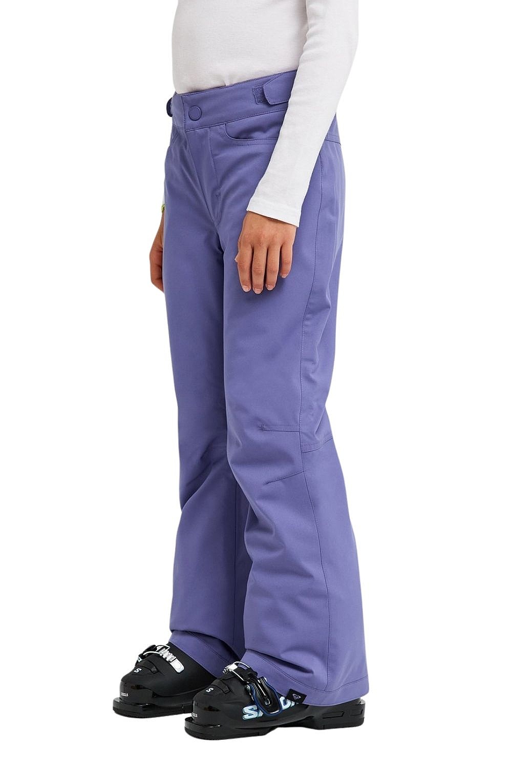 Hose Roxy Backyard - PNB0/Twilight Purple - girl´s