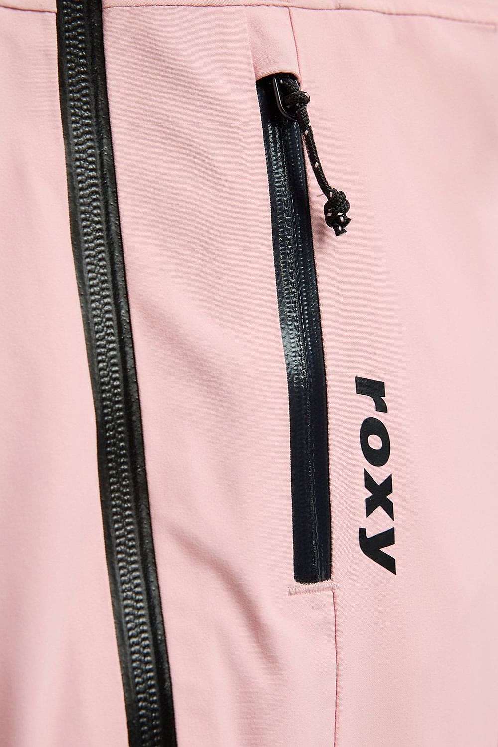 Jacke Roxy 20K Ridgemount - MDA0/Rose Shadow - women´s