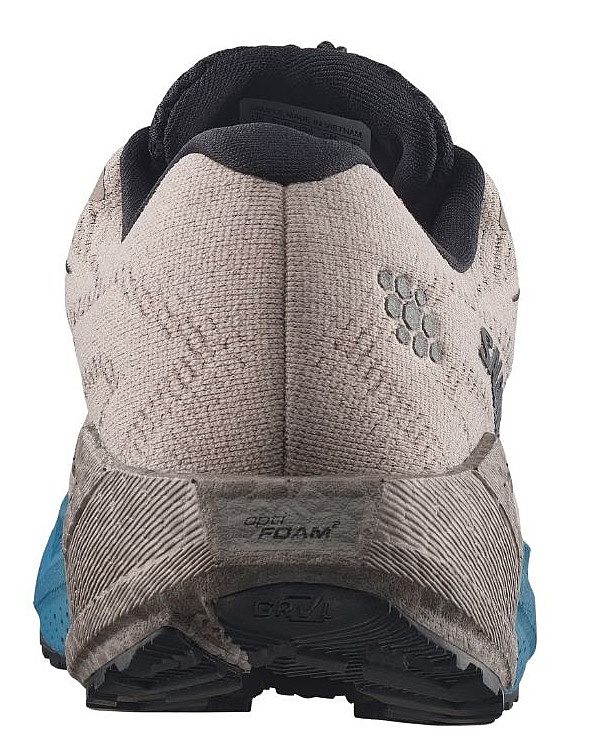 Schuhe Salomon Aero Blaze 4 Grvl GTX - Oxford Tan/Black/Niagara - men´s