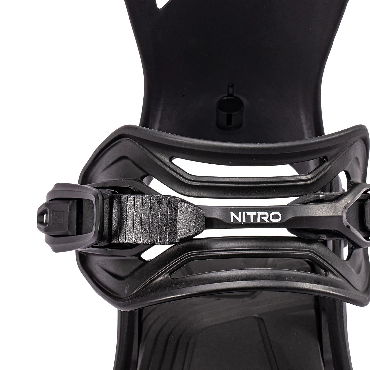 binding Nitro Talent - Ultra Black
