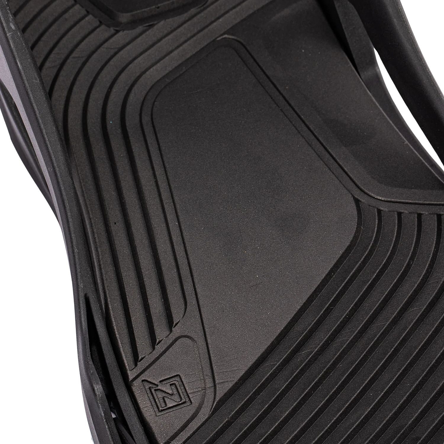 binding Nitro Talent - Ultra Black
