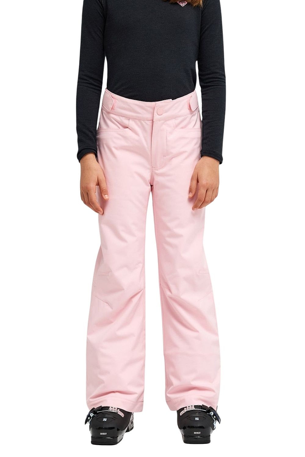 Hose Roxy Backyard - MDA0/Rose Shadow - girl´s