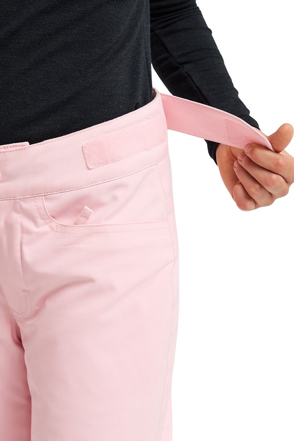 Hose Roxy Backyard - MDA0/Rose Shadow - girl´s