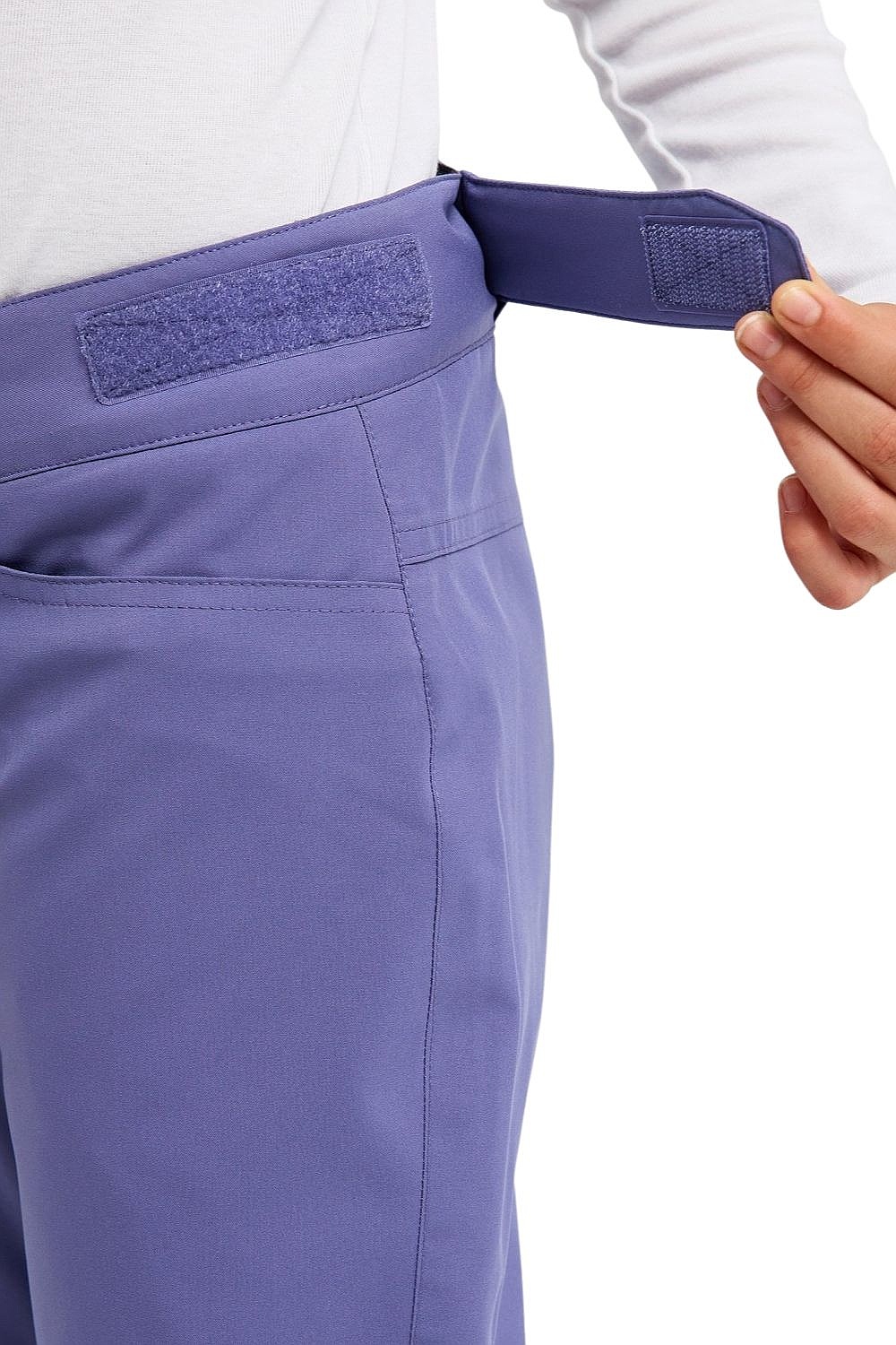 Hose Roxy Backyard - PNB0/Twilight Purple - girl´s