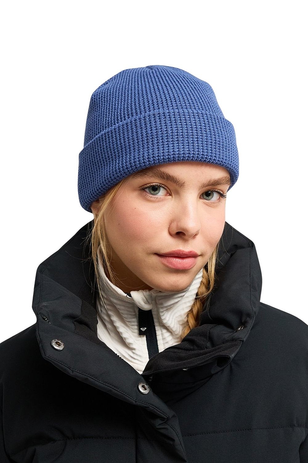 Mütze Roxy Winter Spark - BMT0/Dutch Blue - women´s
