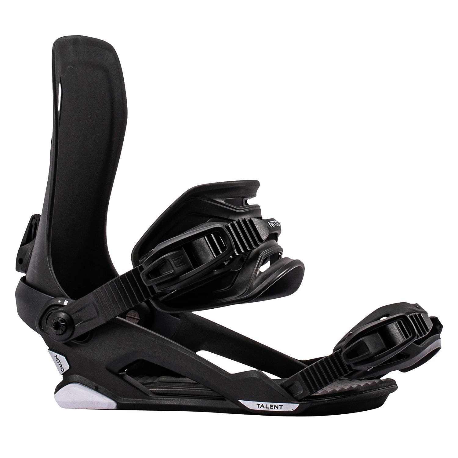 binding Nitro Talent - Ultra Black