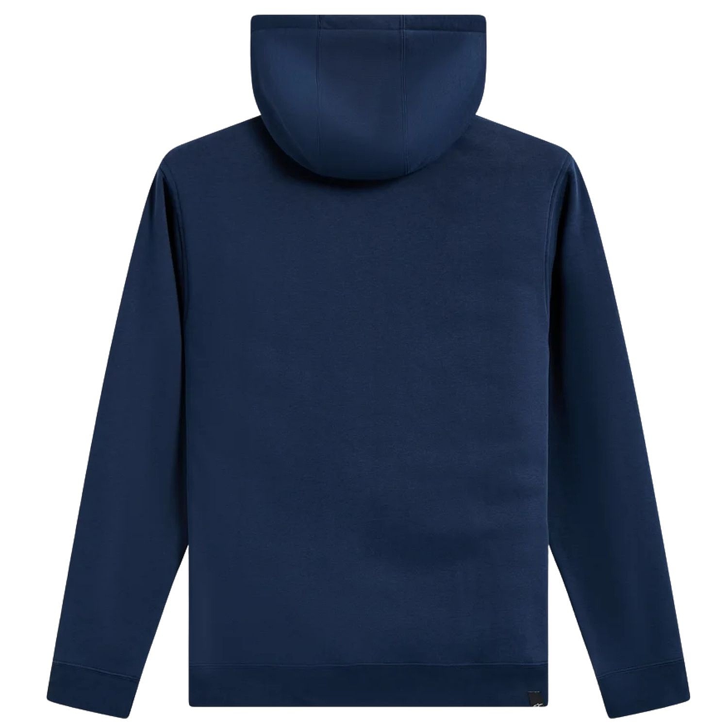 Sweatshirt Alpinestars Ageless Hoodie V3 - Navy/White - men´s