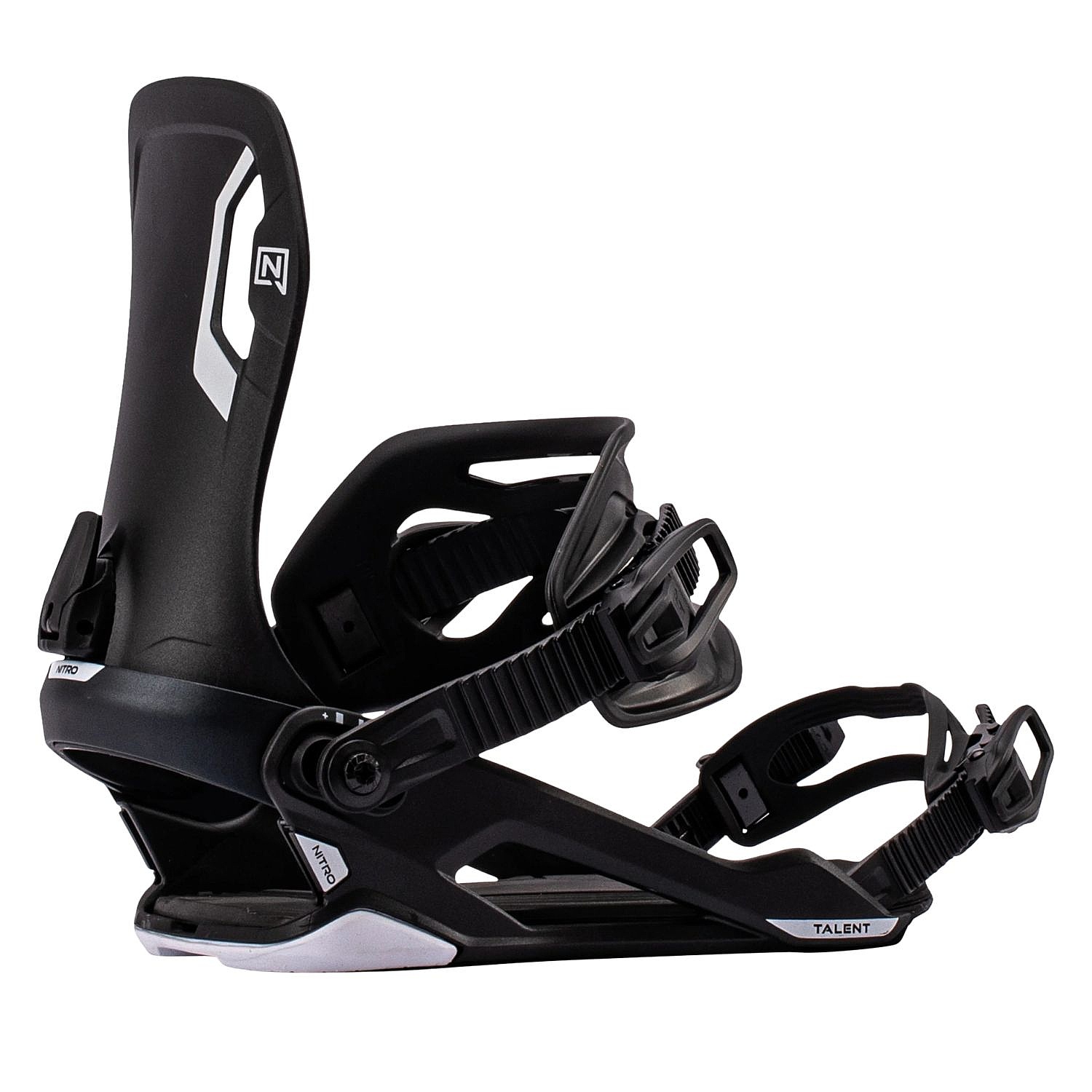 binding Nitro Talent - Ultra Black