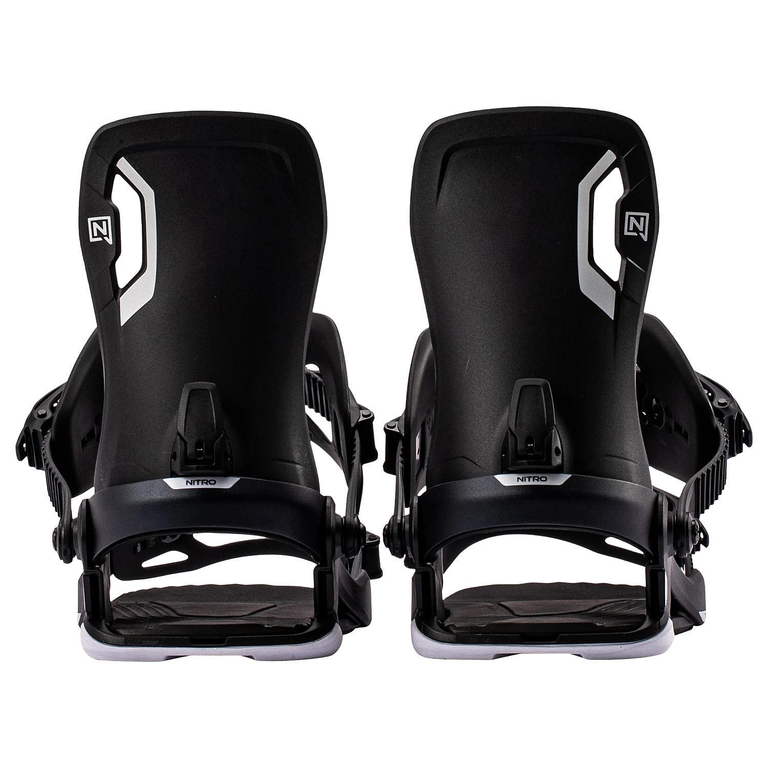 binding Nitro Talent - Ultra Black