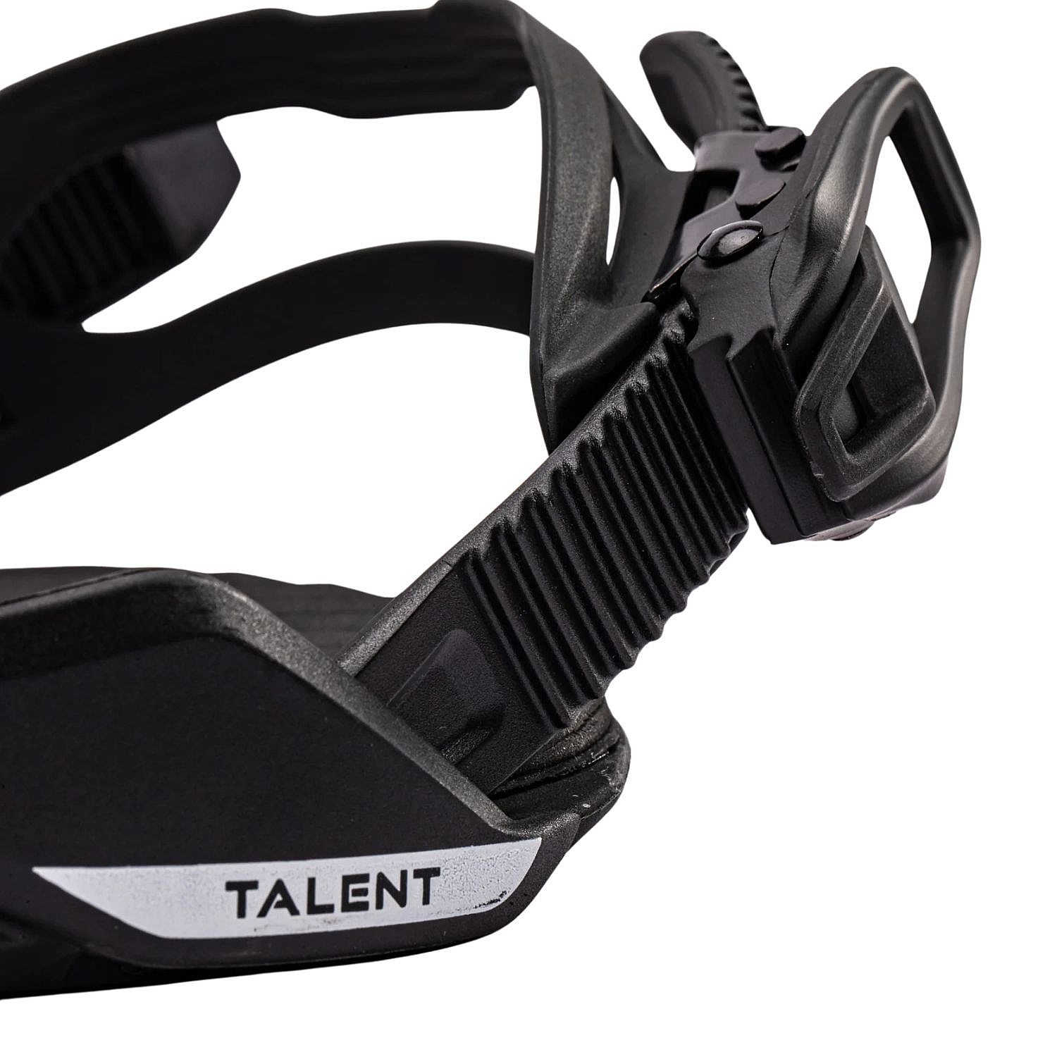 binding Nitro Talent - Ultra Black