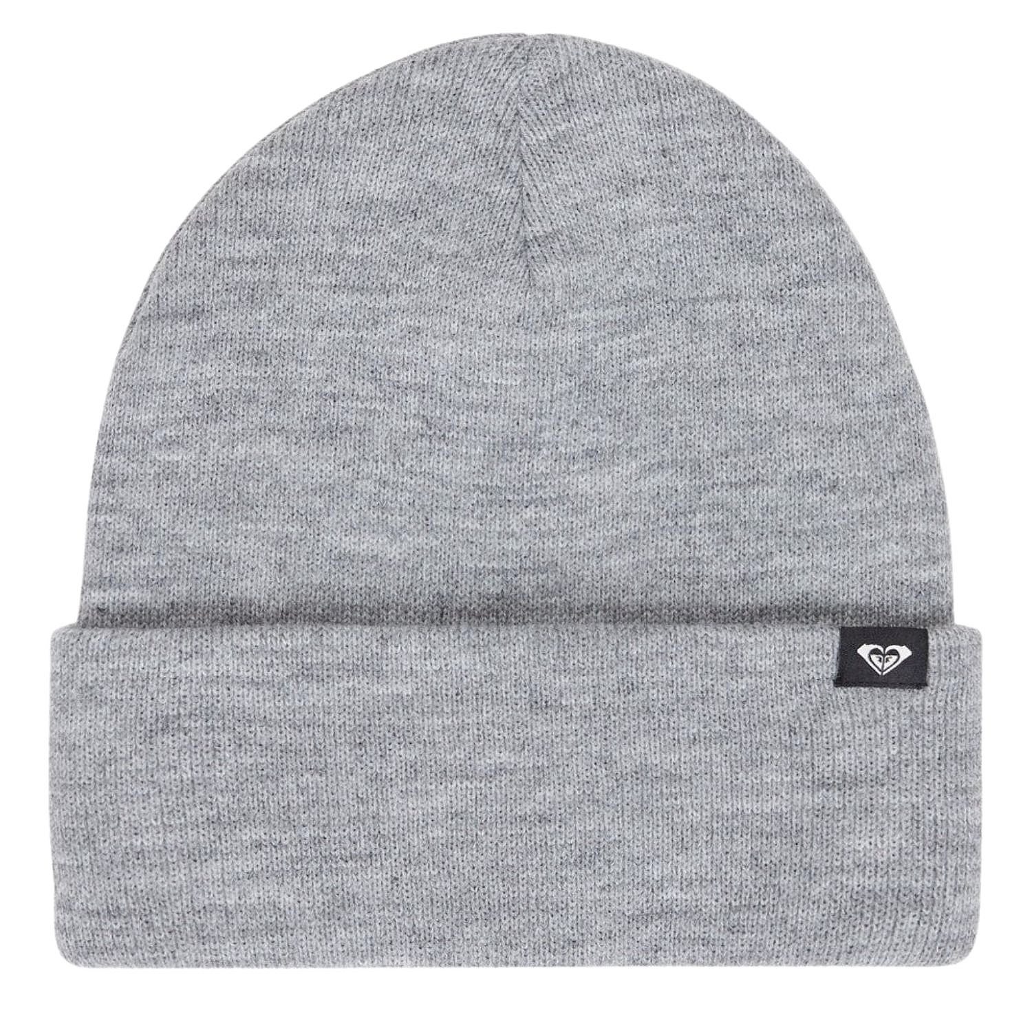 Mütze Roxy Tropical Snow - SJE0/Heather Grey - women´s