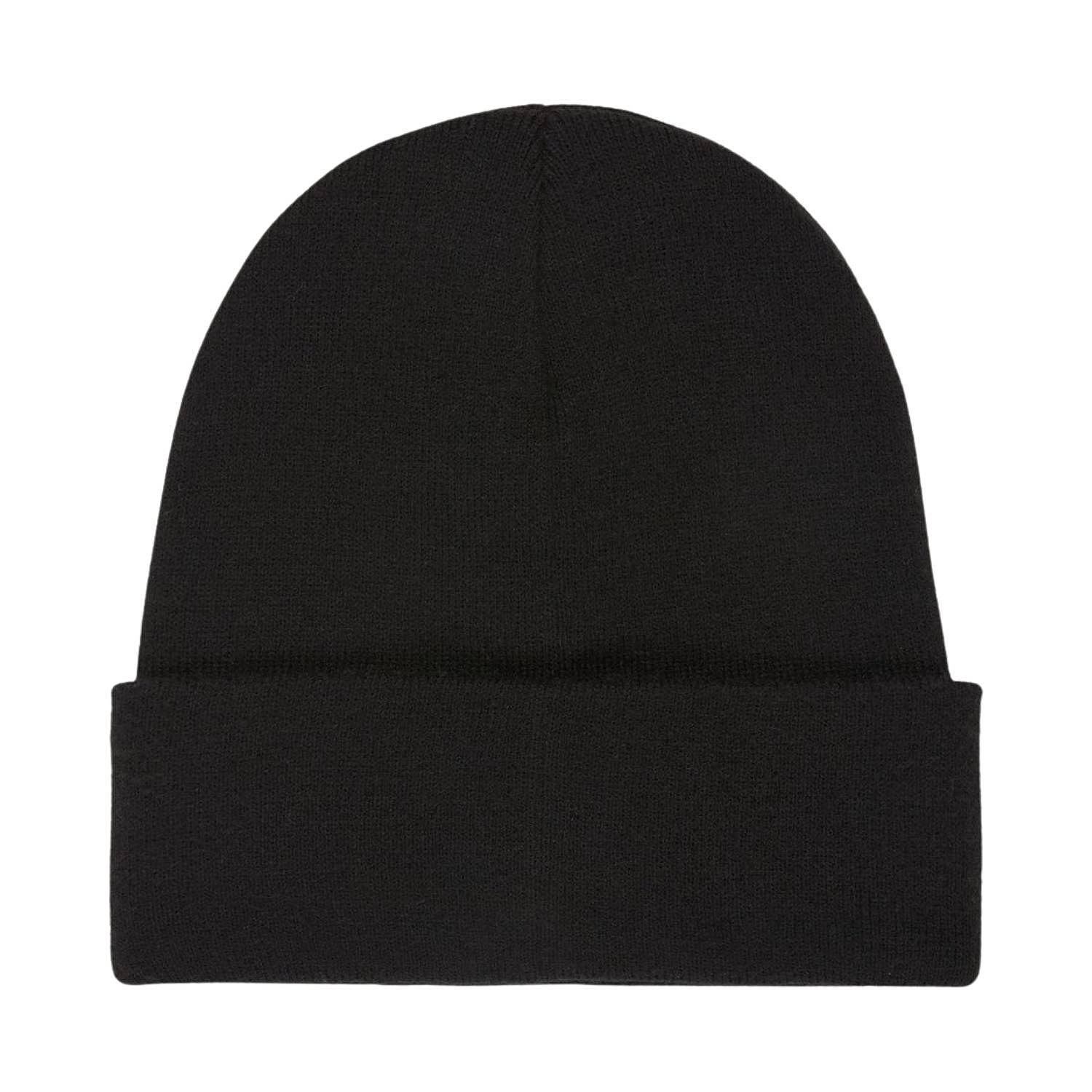 Mütze Quiksilver Brigade - KVJ0/Black - men´s