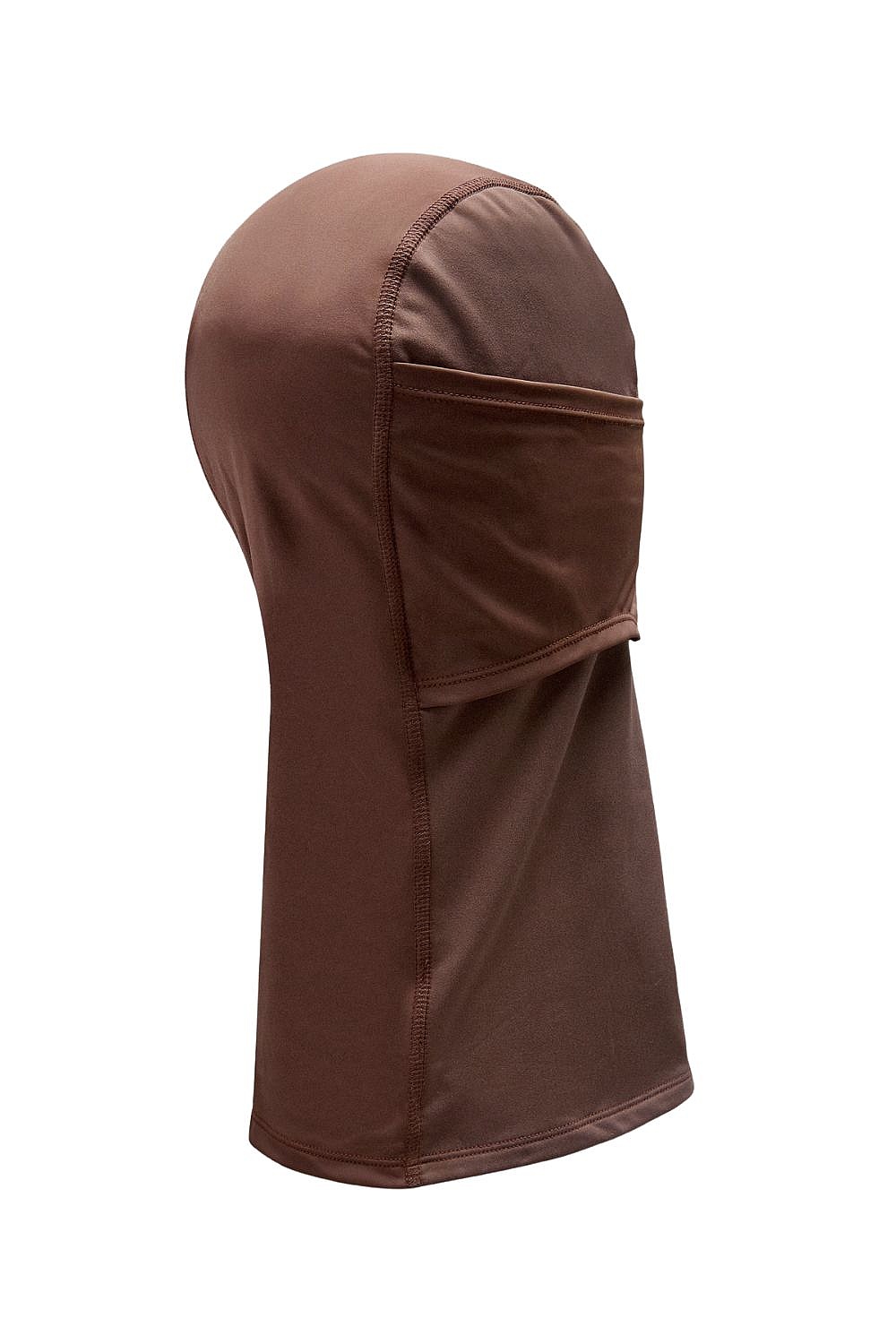 Sturmhaube/Skimaske Oakley Balaclava - Dark Umber - men´s