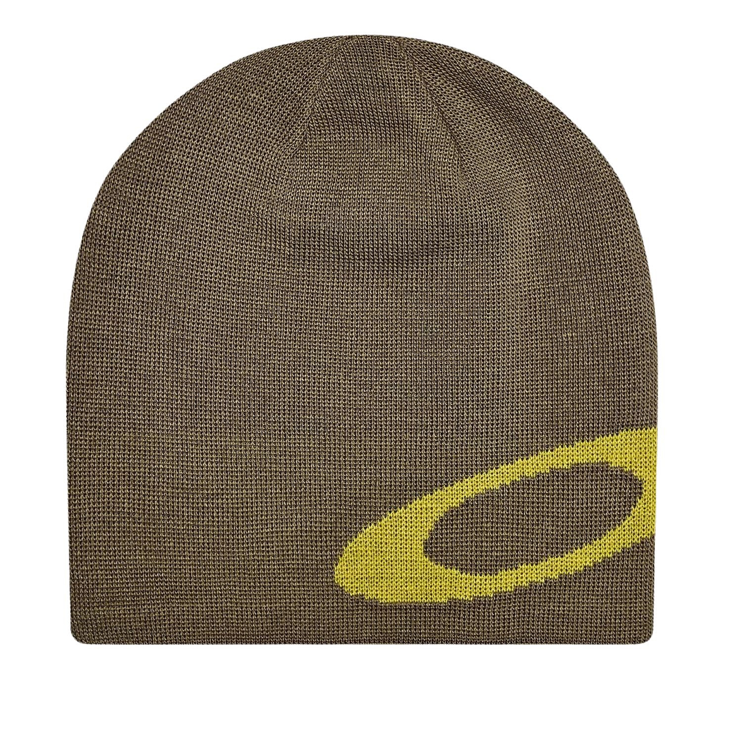 Mütze Oakley Ellipse - Deep Olive - men´s