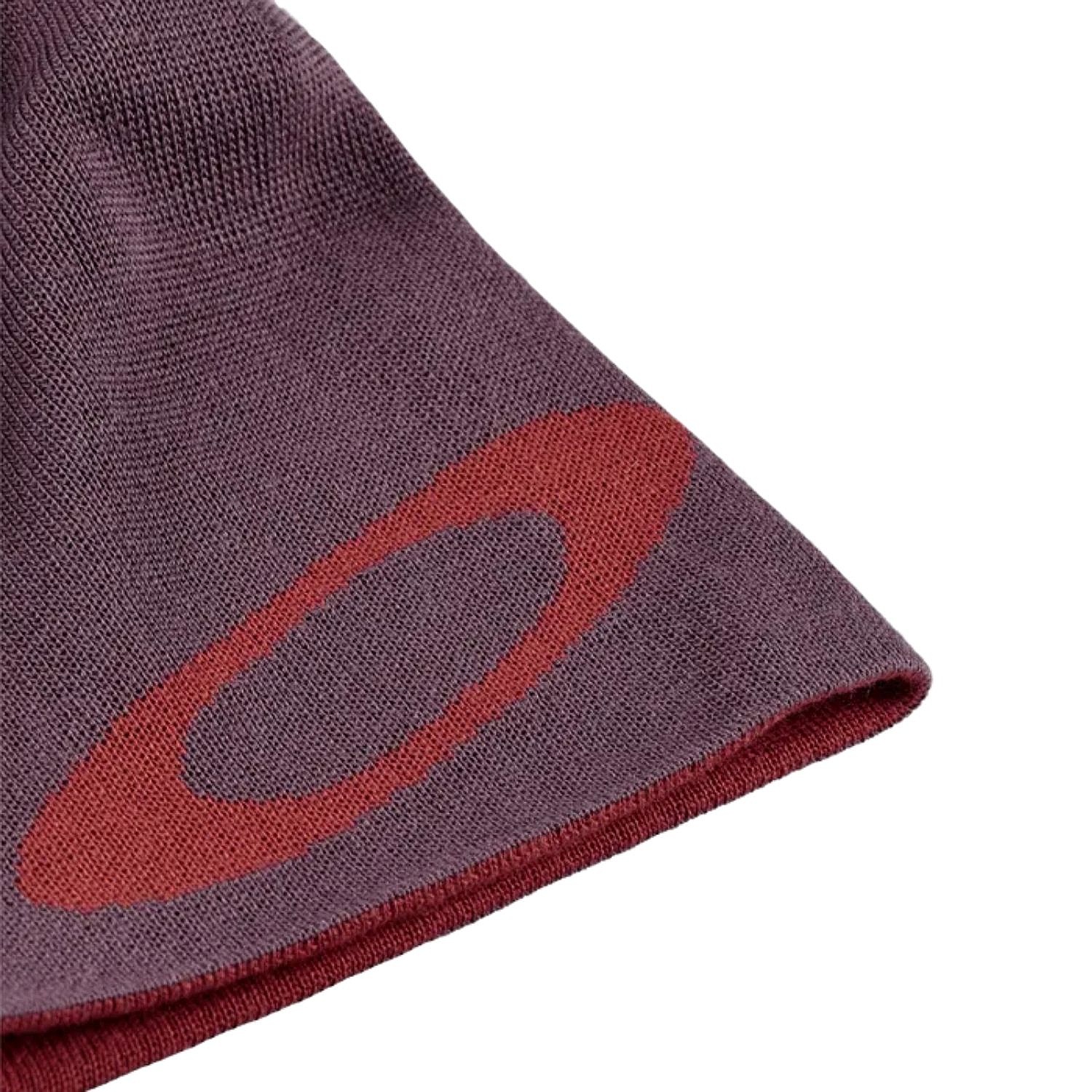 Mütze Oakley Ellipse - Dark Umber - men´s