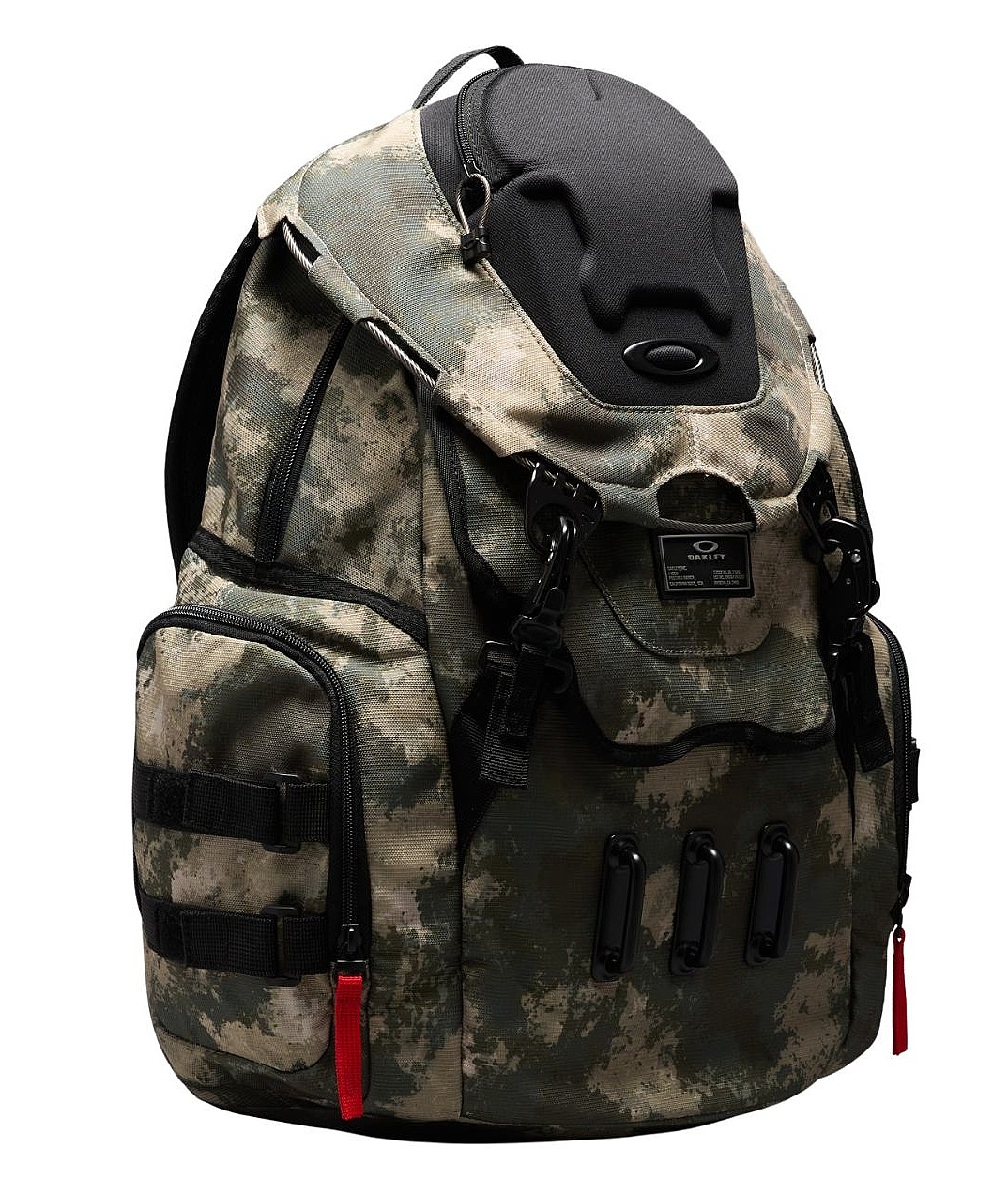 Rucksack Oakley Bathroom Sink RC - Off Slope Camo Green - men´s