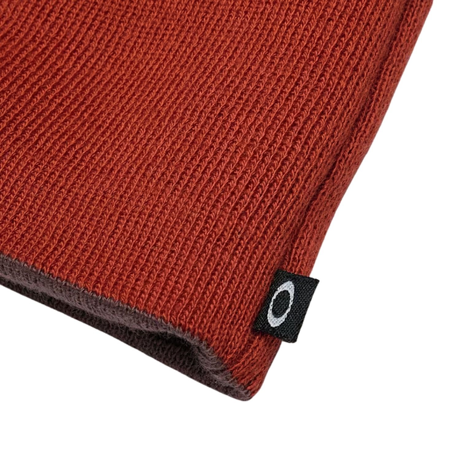 Mütze Oakley Ellipse - Dark Umber - men´s