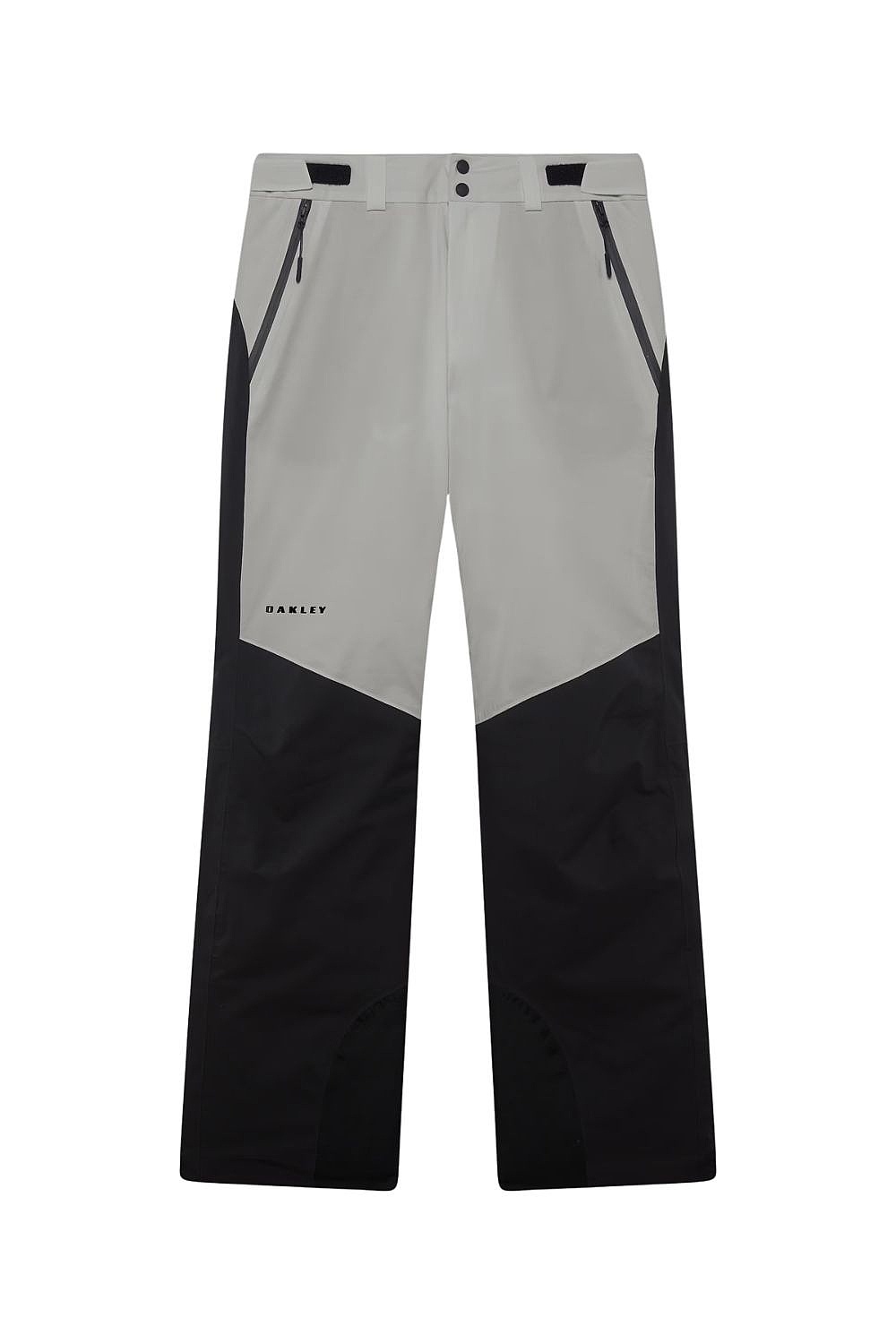 Hose Oakley Canopy PRO Insulated - Pitch Black/Cement - men´s
