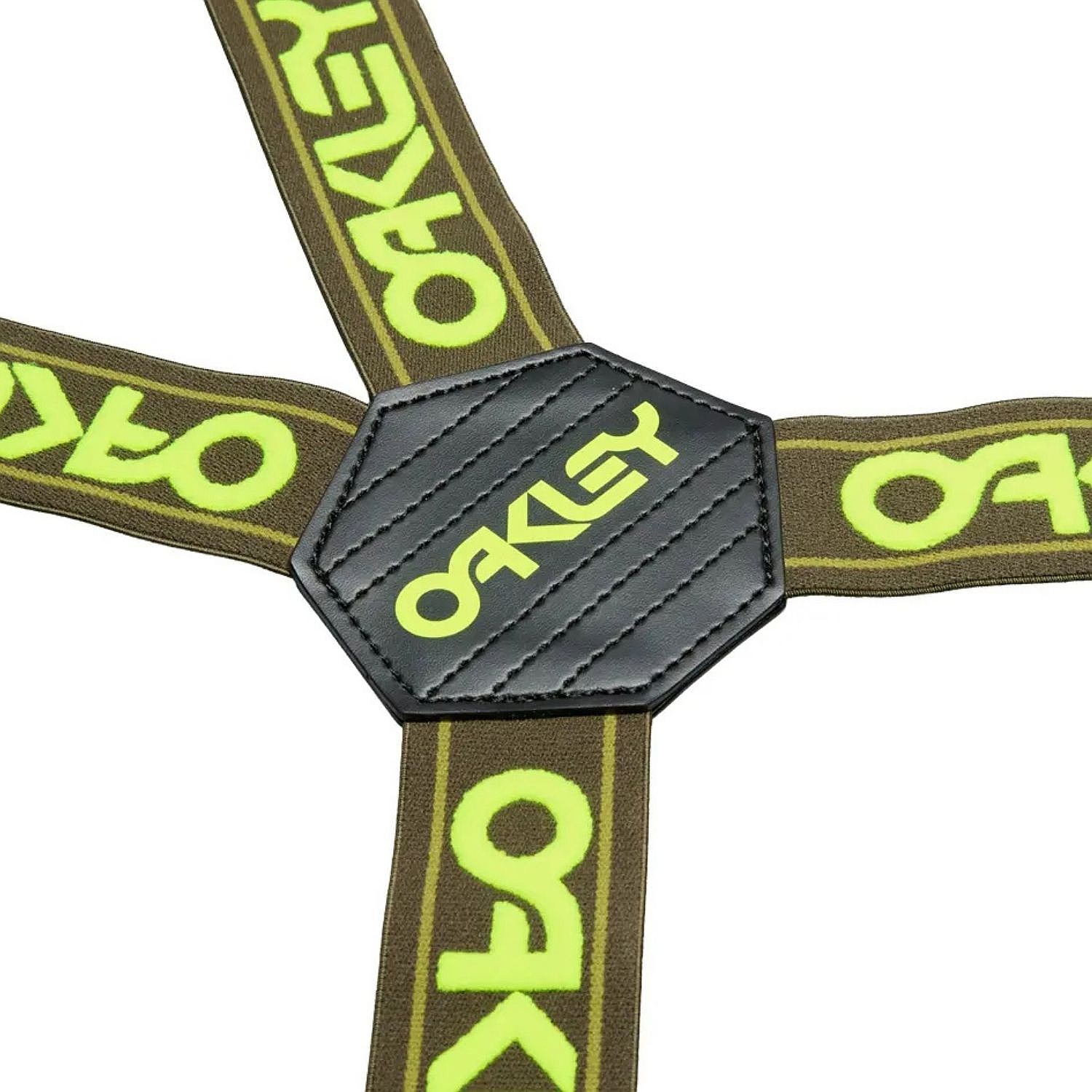 Hosenträger Oakley Factory - Deep Olive
