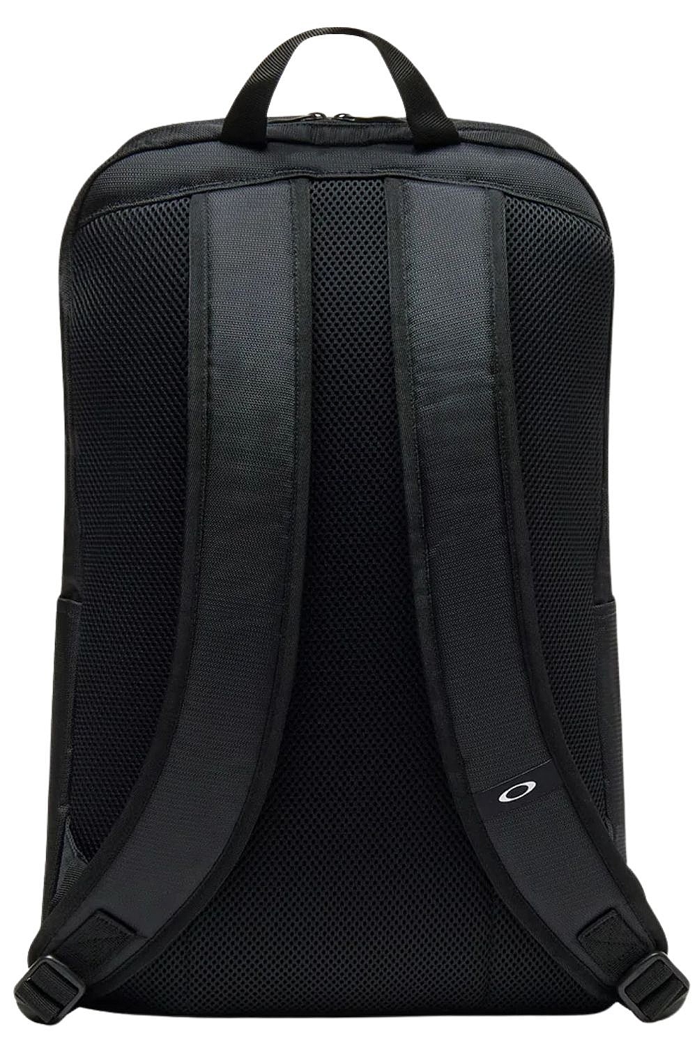 Rucksack Oakley Essential Day M 9.0 - Black/Black - men´s