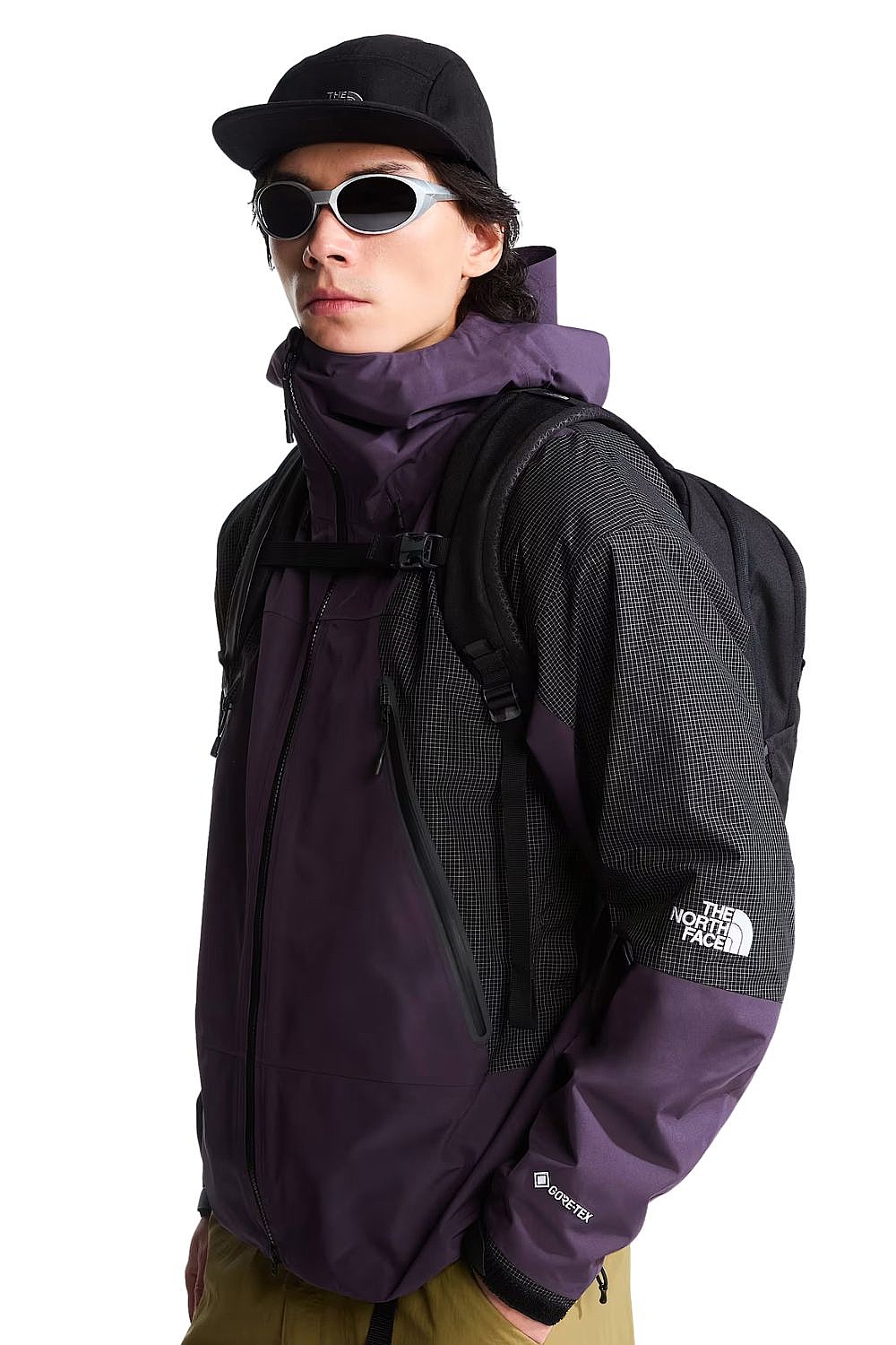Rucksack The North Face Vault - TNF Black/NPF