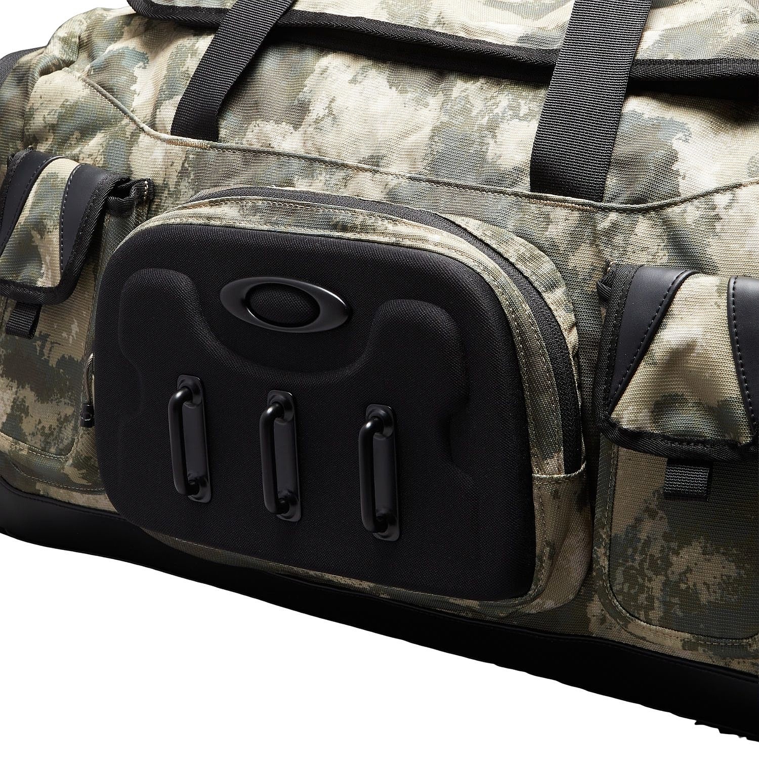 Tasche Oakley Urban Ruck RC Duffle - Off Slope Camo Green