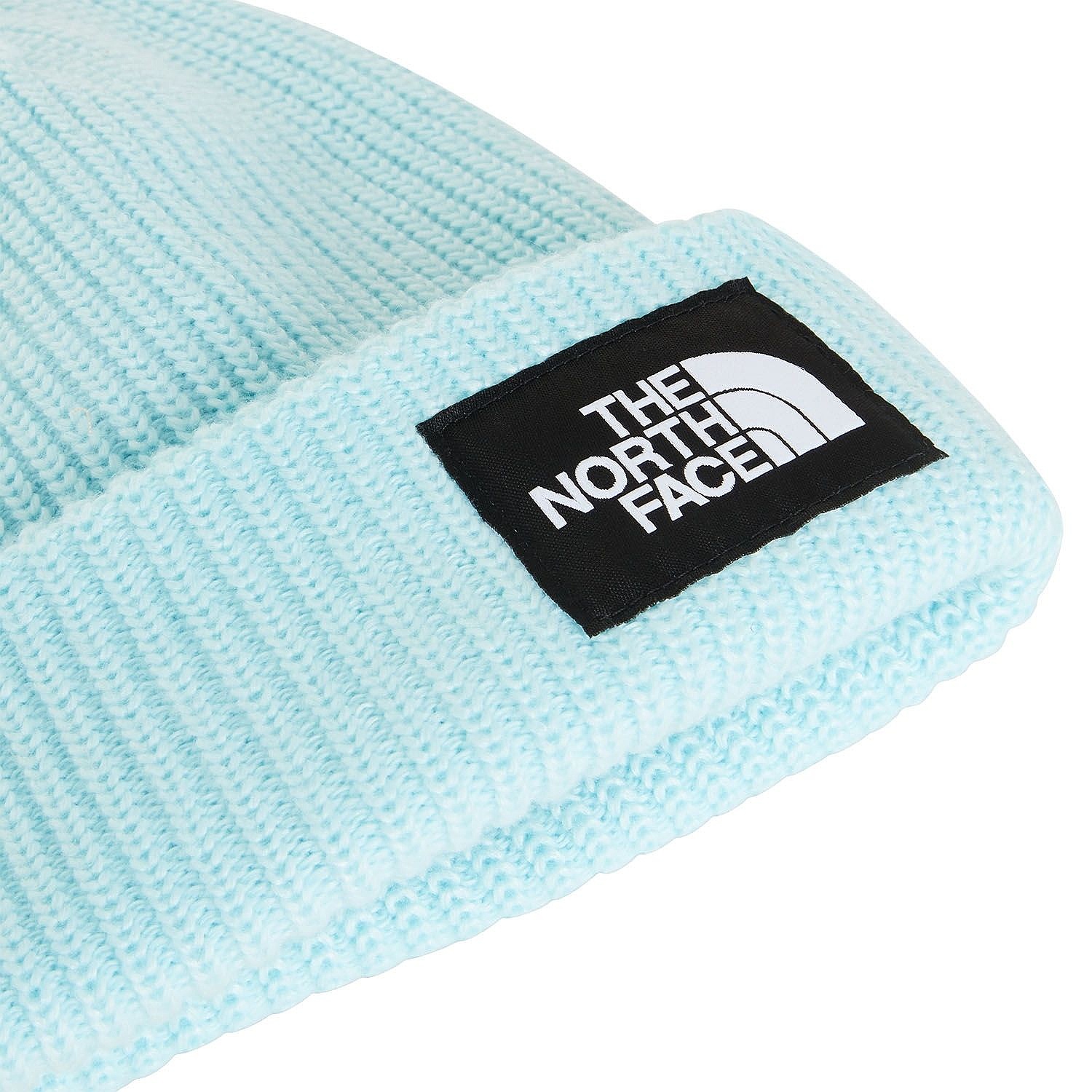 Mütze The North Face Salty Lined - Glacier
