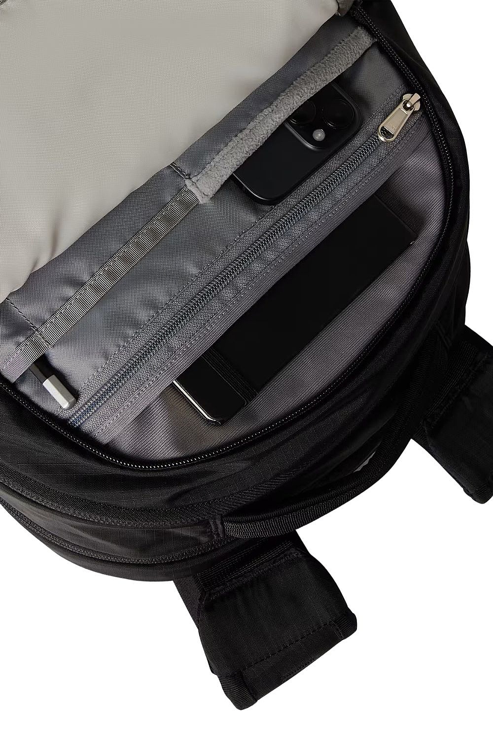 Rucksack The North Face Recon - TNF Black/TNF Black/NPF