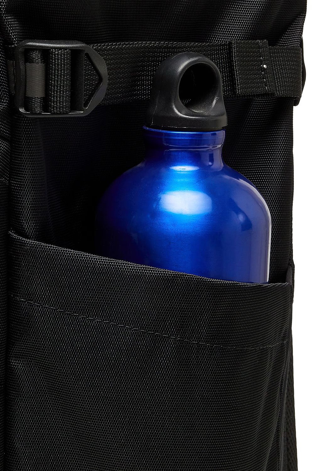 Rucksack Oakley Enhance Hybrid L - Black/Black - men´s