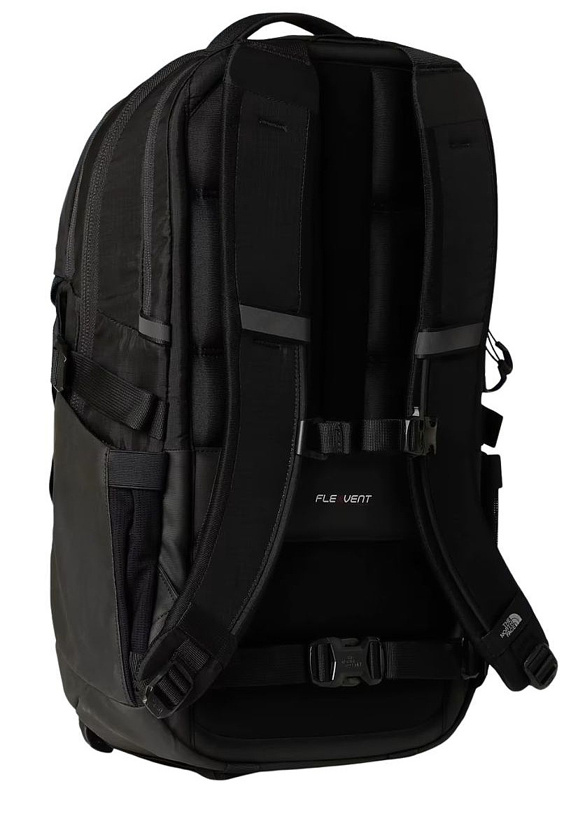 Rucksack The North Face Recon - TNF Black/TNF Black/NPF
