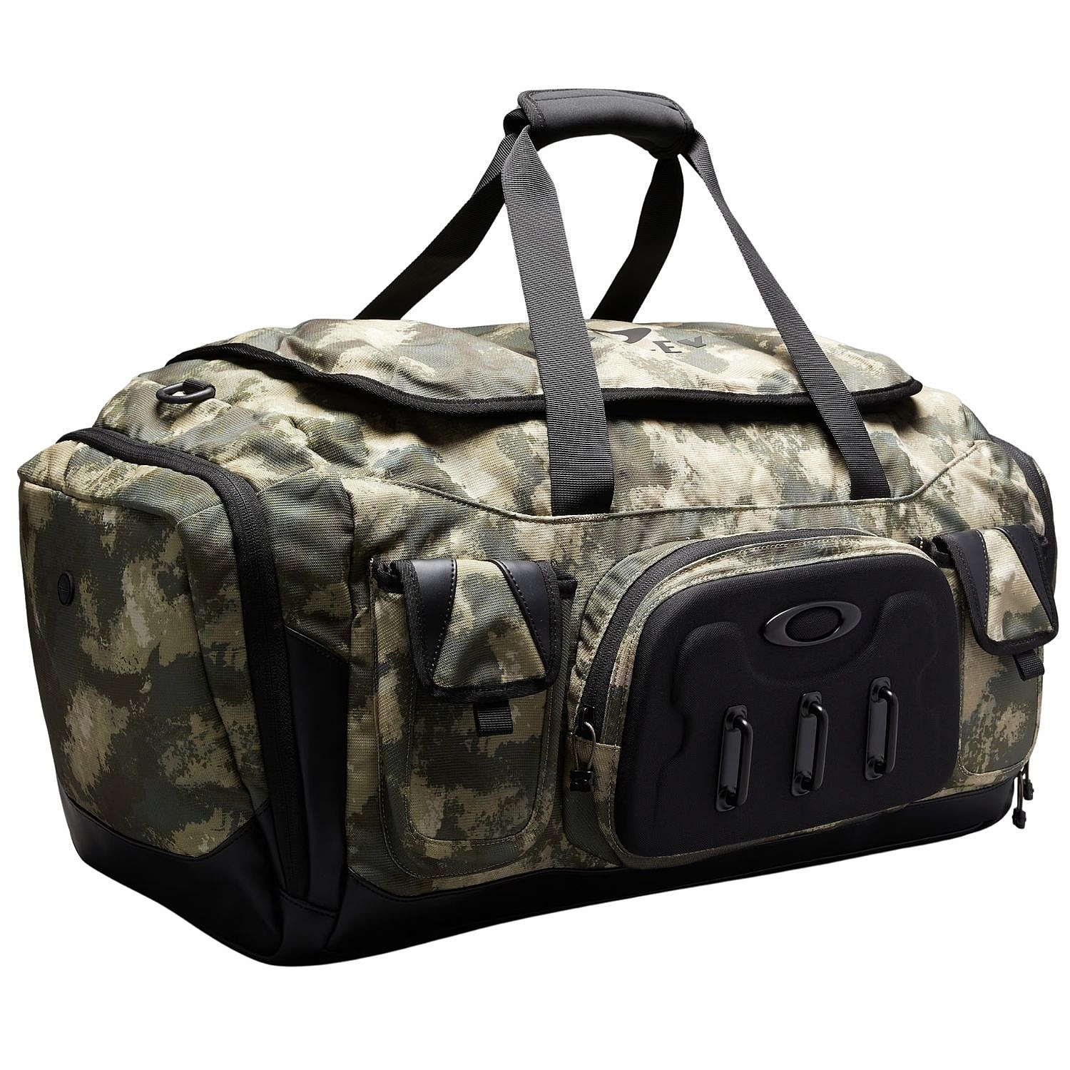 Tasche Oakley Urban Ruck RC Duffle - Off Slope Camo Green